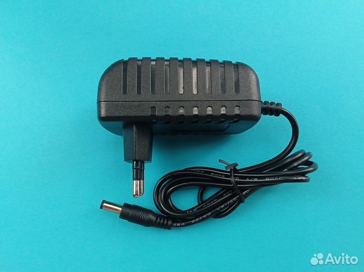 Зарядное устройство для пылесоса Tefal X-Pert 6.60