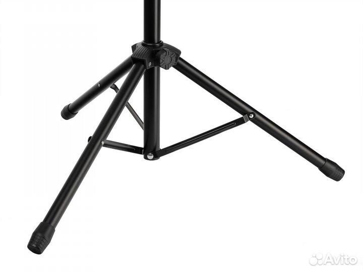 Подставка для нот (пюпитр) оркестровый Foix P-06B