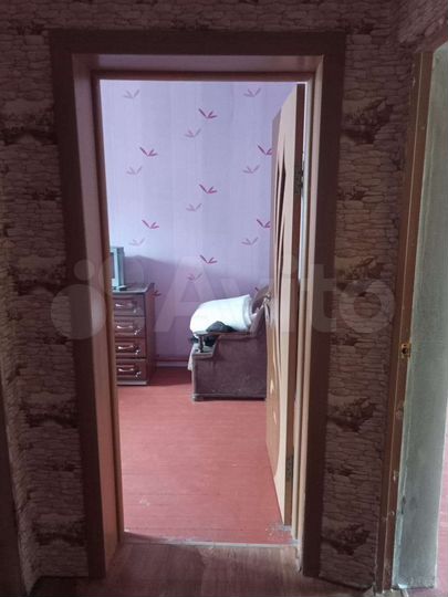 3-к. квартира, 53,9 м², 1/2 эт.