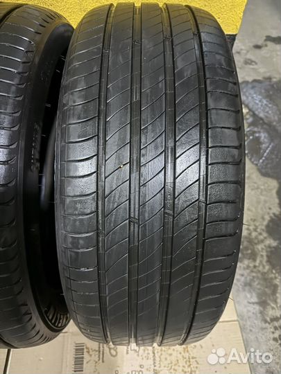 Michelin Primacy 4 255/45 R20 105V