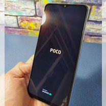 Xiaomi Poco M4 5G, 4/64 ГБ