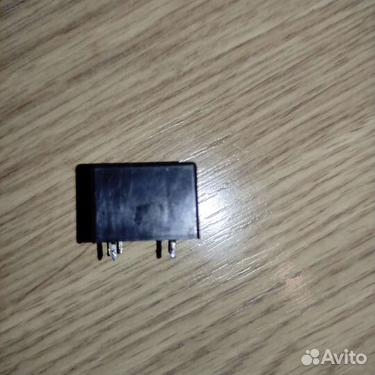 Реле mr 30124s 5k2