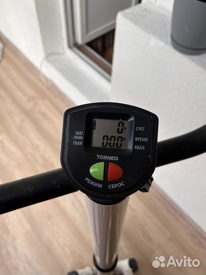 Тренажер степпер