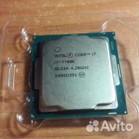 Z170 7700k deals