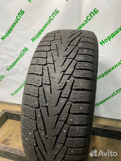 Nokian Tyres Hakkapeliitta 7 SUV 255/65 R17 116T