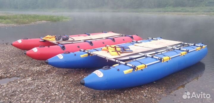 Аренда (прокат) катамаранов