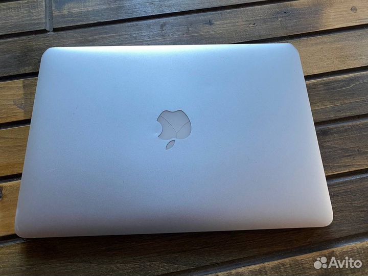 Apple MacBook Pro 13 retina 2015