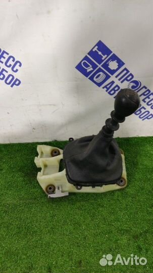 Кулиса кпп Hyundai I30 хэтчбек 1.4 G4FA 2008