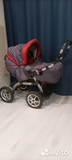 Детские коляски