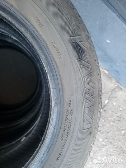 КАМА Breeze (HK-132) 175/65 R14