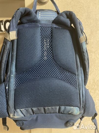 Рюкзак школьный beckmann