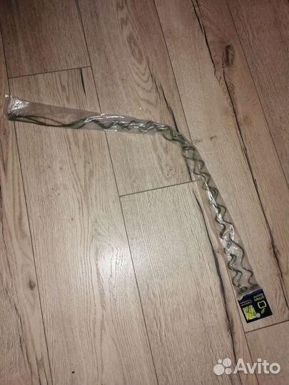 Кашпо овальное для растений