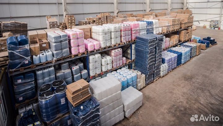 Производство для AliExpress