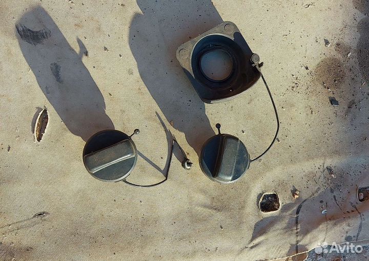 Крышка бензобака Хонда