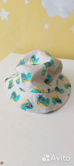 Панамка детская