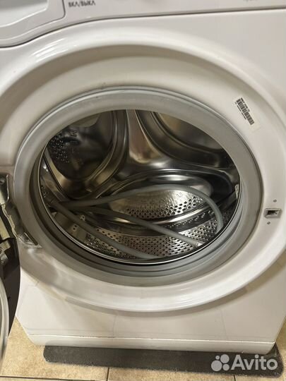 Стиральная машина hotpoint ariston 5 кг