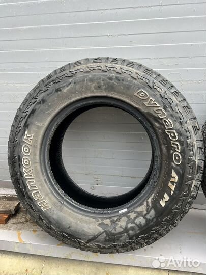 Hankook Dynapro AT M 245/70 R16 111T