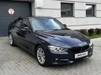 BMW 3 серия 1.6 AT, 2014, 174 000 км, с пробегом, цена 1 750 000 руб.