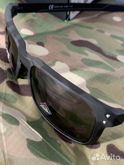 Очки Oaqley Holbrook Mix Multicam