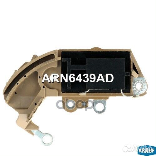 Регулятор генератора toyotacorolla 1.8