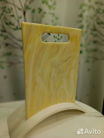 Сервировочная доска