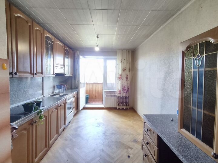 2-к. квартира, 59,1 м², 7/10 эт.