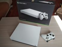 Xbox One X 1tb