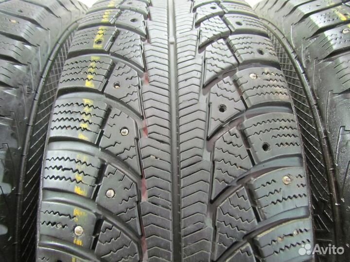 Gislaved Nord Frost 5 225/70 R16 88R