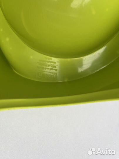 Горшок детский IKEA