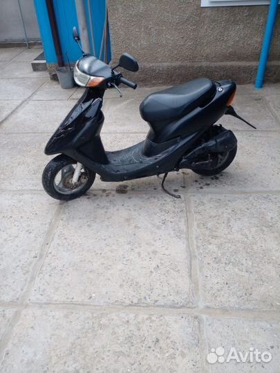 Honda Dio 35