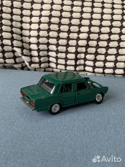 Ваз 2105 серый салон