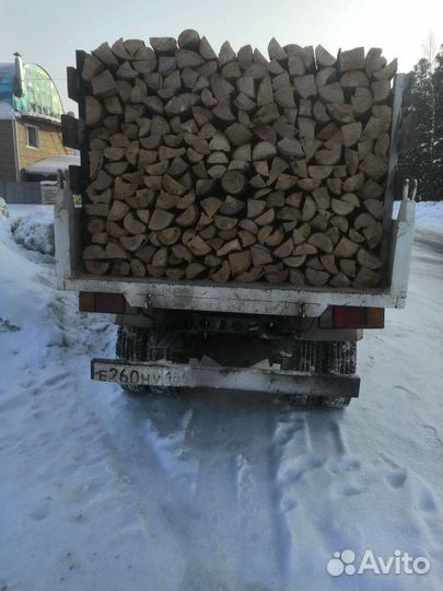 Дрова