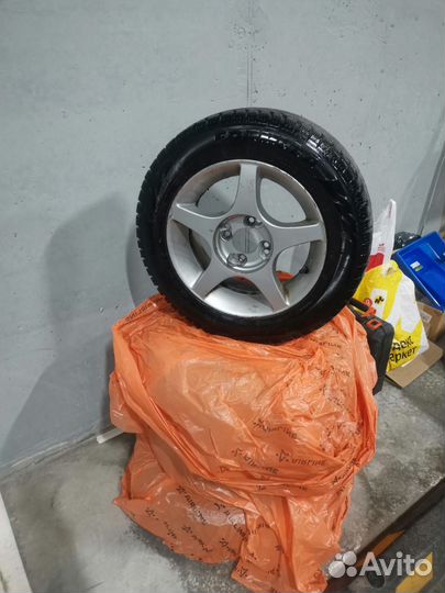 Formula Ice 175/65 R14