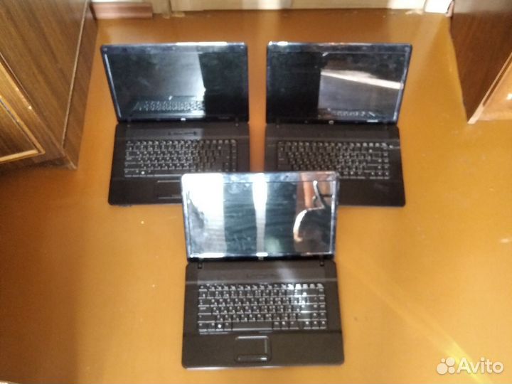 Ноутбук hp compaq 615