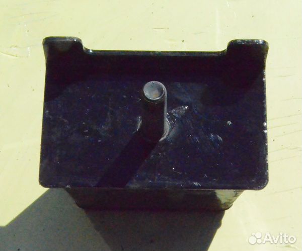 Отбойник Задней Рессоры NQR90 NPR75 NQR71 NQR75