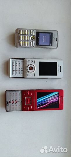 Sony Ericsson K310i