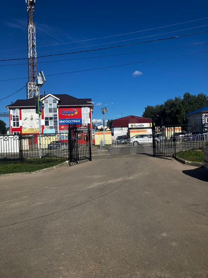 Участок 4 сот. (ИЖС)
