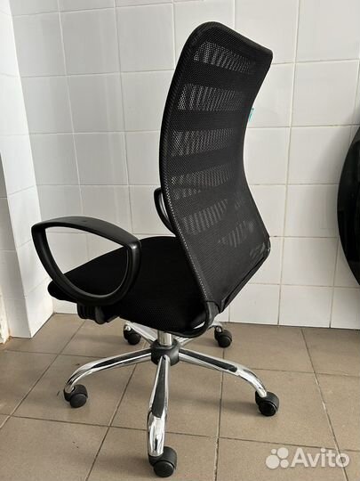 Компьютерное кресло бу