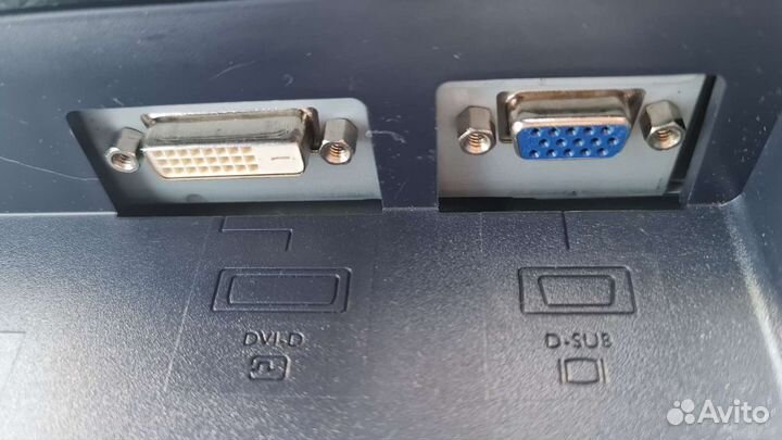 Монитор benq F71