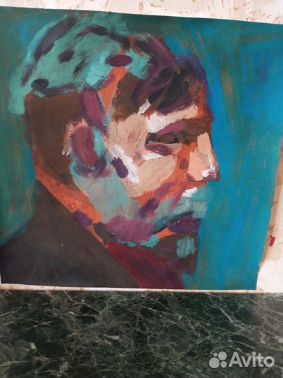 Рисунки на заказ