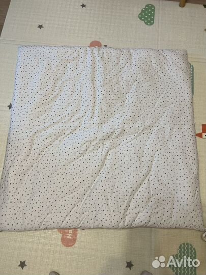 Конверт на выписку теплый