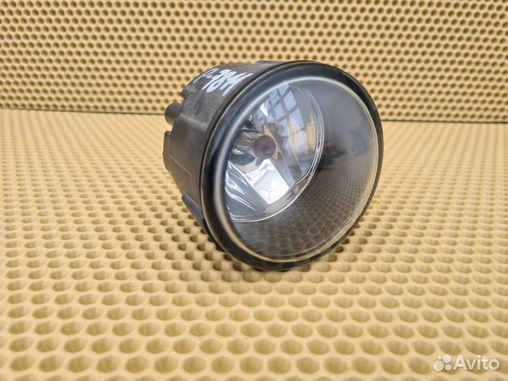 Фара противотуманная передняя Infiniti