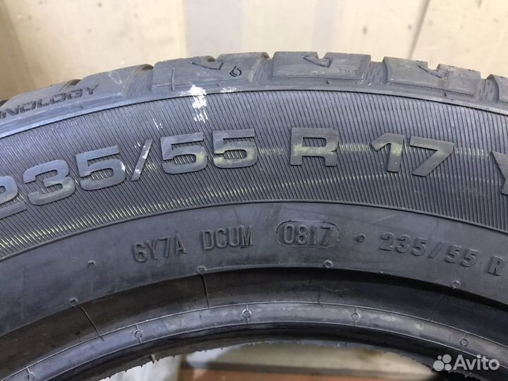 Uniroyal Rain Sport 3 235/55 R17 103Y