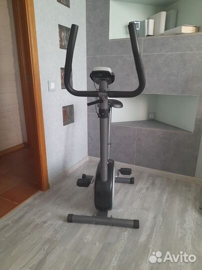 Велотренажер