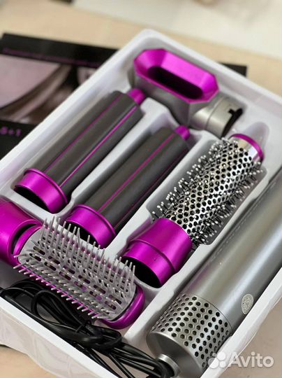 Стайлер dyson