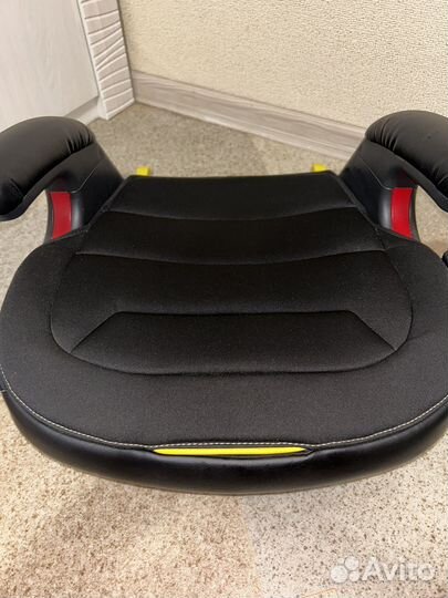 Бустер peg perego viaggio 2 3