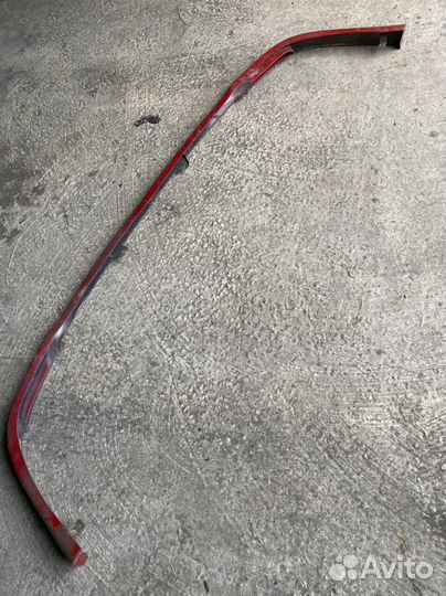 Сток губа jzx90 cresta