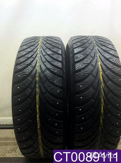 Sava Eskimo Stud 215/65 R16 96T