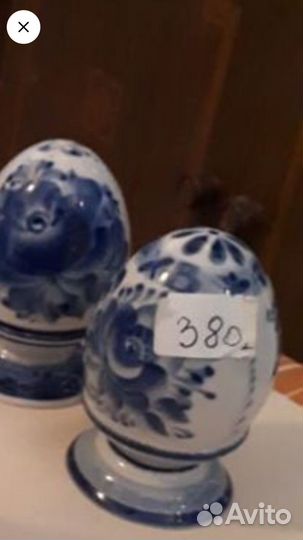 Сувениры гжель