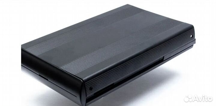Корпус для жесткого диска 3.5 HDD - USB 3.0 box SA